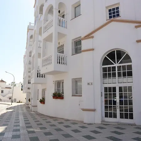 公寓 Stella Maris 1b Casasol