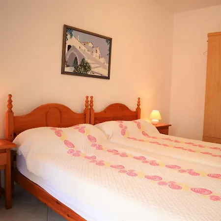 Stella Maris 1b Casasol Apartment Nerja