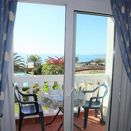 Apartment Stella Maris 1b Casasol